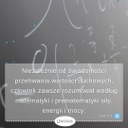 104:3.2 ...człowiek zawsze rozumował według matematyki...